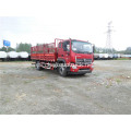 Foton 4 cilindros diesel chasis 6 ruedas